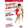 The Red Scarf / A Killer is Loose - Paperback