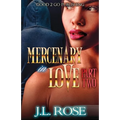 Mercenary In Love 2 - Paperback