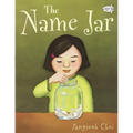 The Name Jar - Paperback