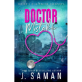 Doctor Mistake: Special Edition Cover - Paperback