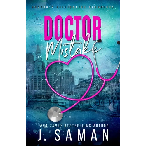 Doctor Mistake: Special Edition Cover - Paperback