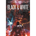 Black and White: Odyssey of Eden - Paperback