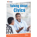 Talking about Civics - Paperback