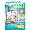 From an Idea to Google: How Innovation at Google Changed the World - Paperback