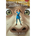 Once Upon Another Time - Hardcover