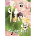 A White Rose in Bloom Vol. 3 - Paperback