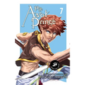 The Avat Prince: Volume 7 (MVP TV Edition) - Paperback