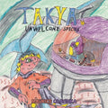 Takya 4 - Paperback