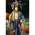 Scintillating Scarecrows - Paperback