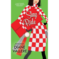 Slay Ride - Paperback