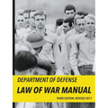 Department of Defense Law of War Manual (2017)