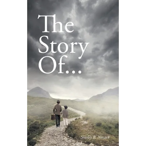 The Story Of... - Hardcover