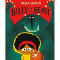 Billy and the Beast - Hardcover