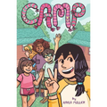 Camp - Paperback