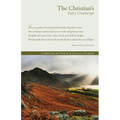 The Christian's Daily Challenge - Paperback
