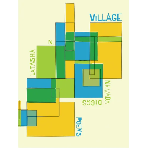 Village - Paperback