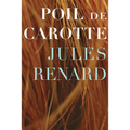 Poil de Carotte - Paperback