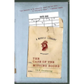 The Case of the Missing Books - Paperback