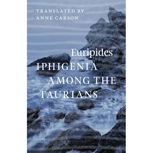 Iphigenia among the Taurians - Paperback