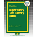 Supervisory Test Battery (STB) - Paperback