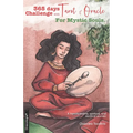 Tarot & Oracle 365 Days Challenge, For Mystic Souls.: Volume 2 - Paperback