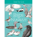 Junior Field Guide: Birds of Nunavut: English Edition - Paperback