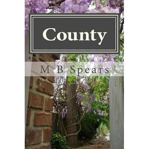 County: Memory Is My Name