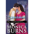 Scandalous - Paperback