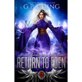 Return To Eden - Paperback