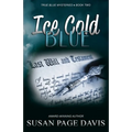 Ice Cold Blue - Paperback
