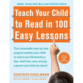 Teach Your Child to Read in 100 Easy Lessons: Revised and Updated Second Edition - Paperback