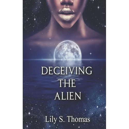Deceiving the Alien: SciFi Alien Romance - Paperback