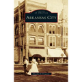 Arkansas City - Hardcover