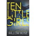 Ten Little Girls - Paperback
