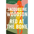 Red at the Bone - Paperback