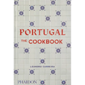 Portugal: The Cookbook - Hardcover