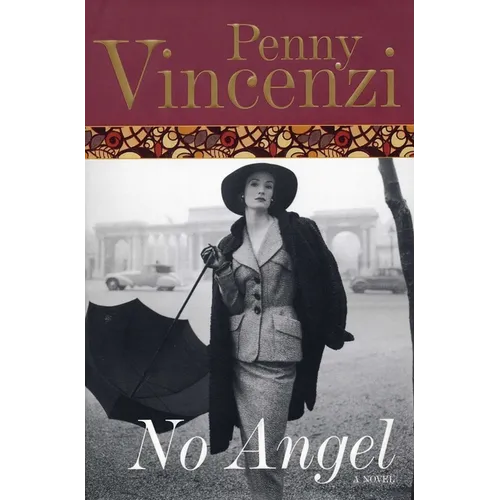 No Angel - Paperback