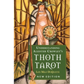 Understanding Aleister Crowley's Thoth Tarot: New Edition - Paperback