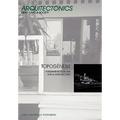 Topognesis. Fundamentos de Una Nueva Arquitectura - Paperback