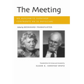 The Meeting: An Auschwitz Survivor Confronts an SS Physician - Paperback