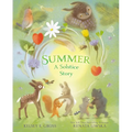 Summer: A Solstice Story - Hardcover