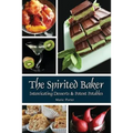 The Spirited Baker - Paperback