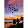 Add Color to my Sunset Sky - Hardcover