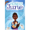 Honest June - Hardcover
