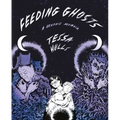Feeding Ghosts: A Graphic Memoir - Hardcover