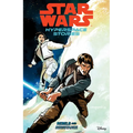 Star Wars: Hyperspace Stories Volume 1--Rebels and Resistance - Paperback
