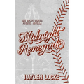 Midnight Renegade - Paperback