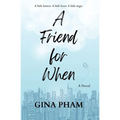 A Friend for When - Paperback