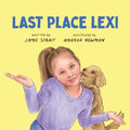 Last Place Lexi - Paperback