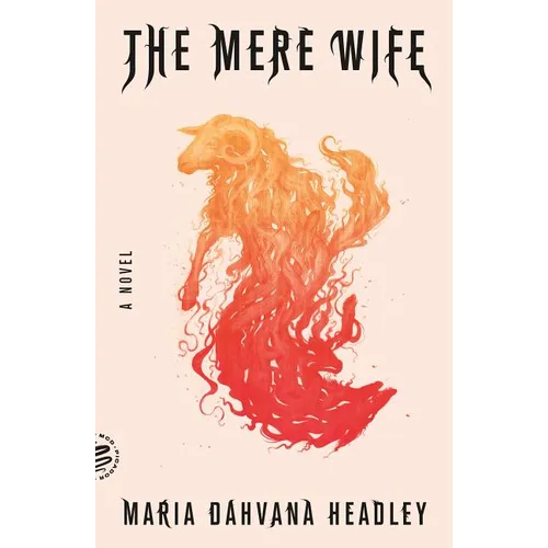 The Mere Wife - Paperback